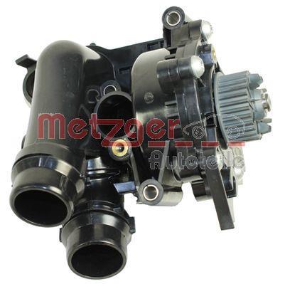 Pompe à eau METZGER 4007004